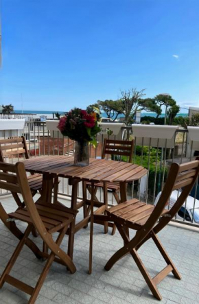 Appartamento alle Terrazze Lido Di Venezia